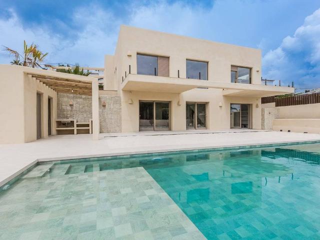 Chalet en venta en Urbanització Montgó-Toscamar, la Marina Alta