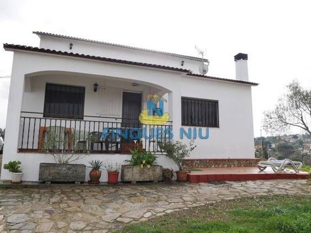 Chalet en venta en la Selva, Catalunya