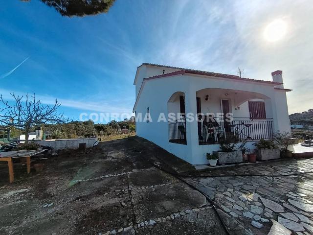 Chalet en venta en la Selva, Catalunya