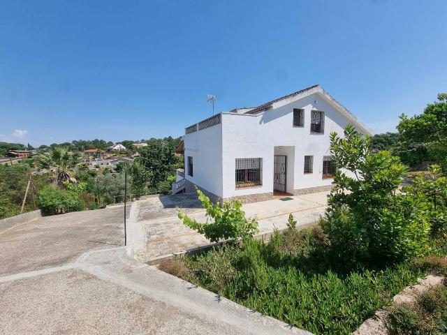 Villa en venta en Maçanet De La Selva