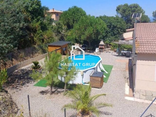 Chalet en venta en la Selva, Catalunya