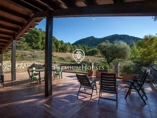 Chalet en venta en Conca de Barberà, Catalunya