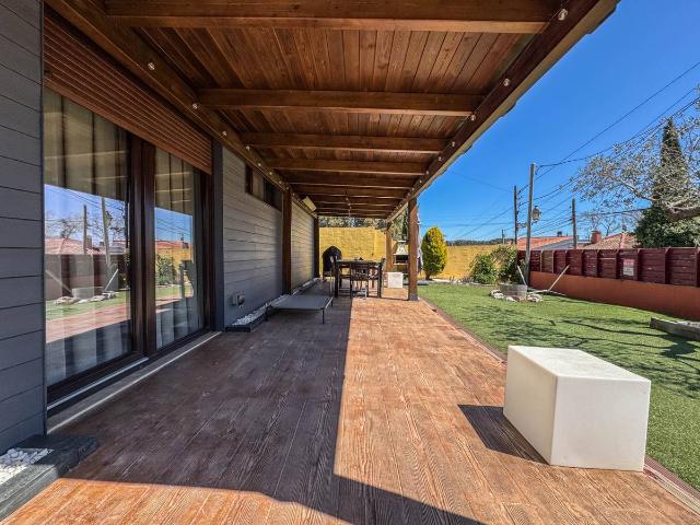 Chalet en venta en Conca de Barberà, Catalunya