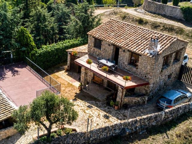 Chalet en venta en Montblanc, Tarragona