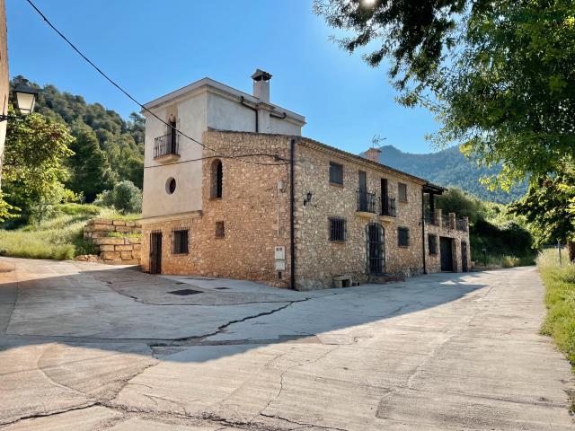 Villa en venta en Montblanc