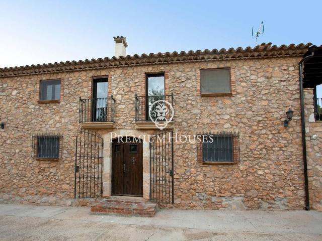 Villa en venta en Montblanc