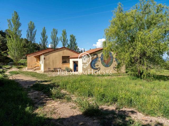 Villa en venta en Montblanc