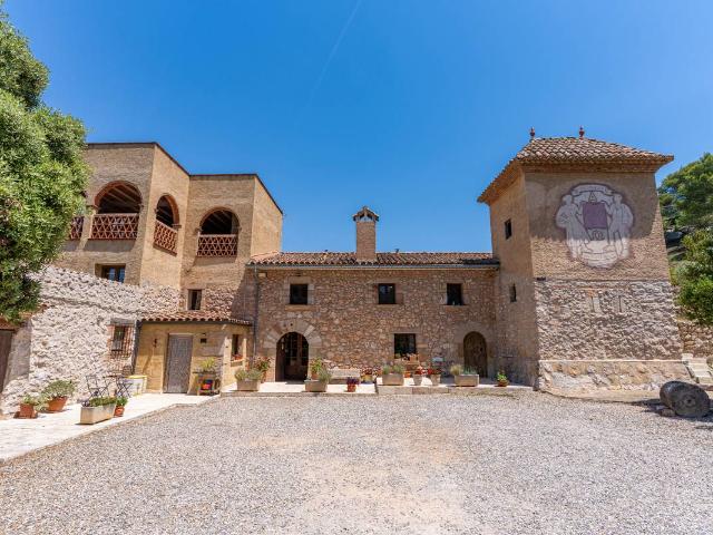 Chalet en venta en Conca de Barberà, Catalunya