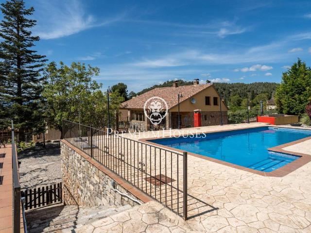 Villa en venta en Montblanc