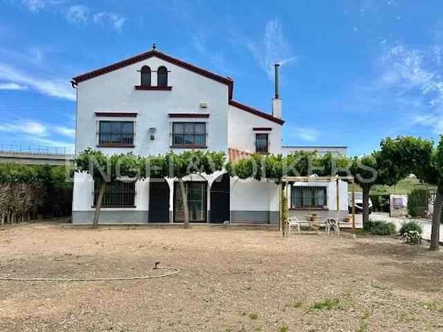 Chalet en venta en Conca de Barberà, Catalunya