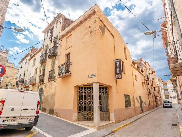 Chalet en venta en Baix Camp, Catalunya