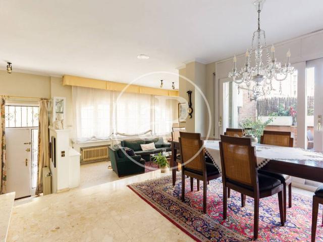 Chalet en venta en Montcada Centre, Vallès Occidental