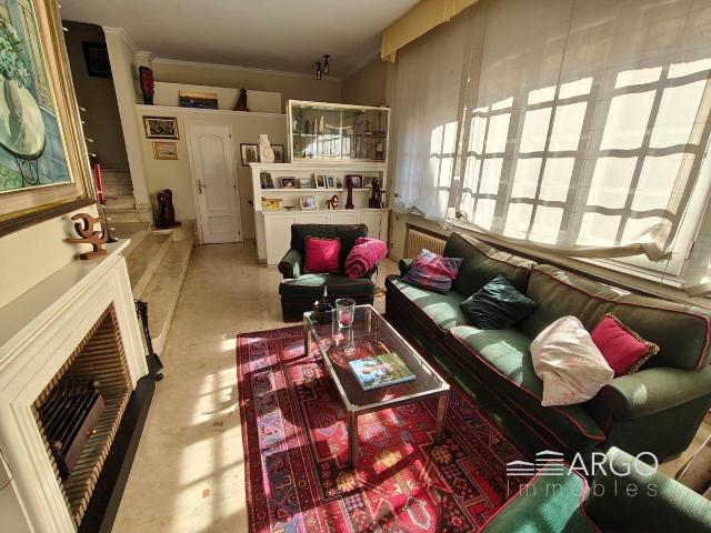 Chalet en venta en Montcada Centre, Vallès Occidental