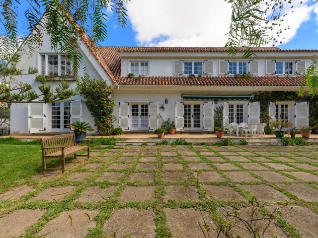 Chalet en venta en Santa Brígida, Canarias