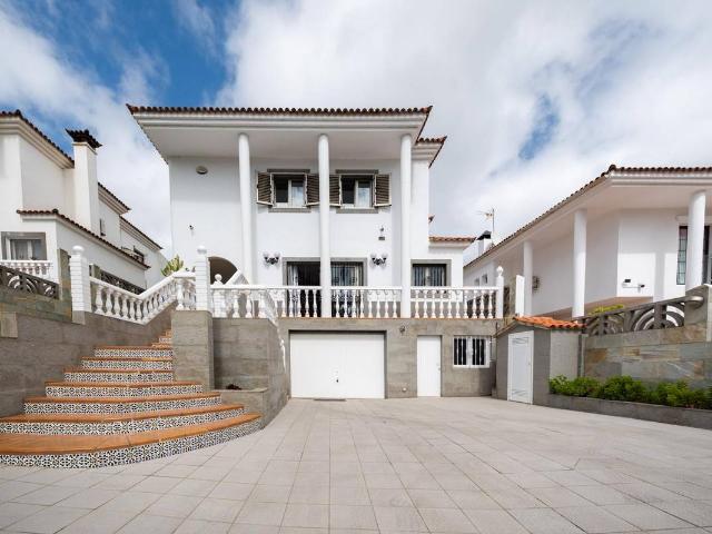 Chalet en venta en Santa Brígida, Canarias