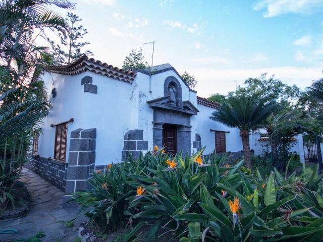 Chalet en venta en Santa Brígida, Canarias