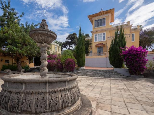 Chalet en venta en Santa Brígida, Canarias