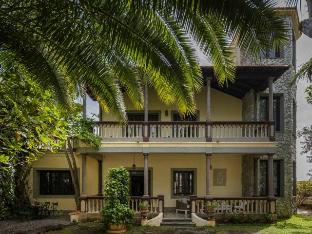 Chalet en venta en Santa Brígida, Canarias