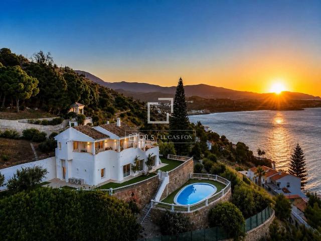 Chalet en venta en Comarca de la Costa Granadina, Andalucía
