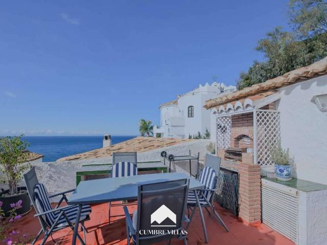 Chalet en venta en Comarca de la Costa Granadina, Andalucía