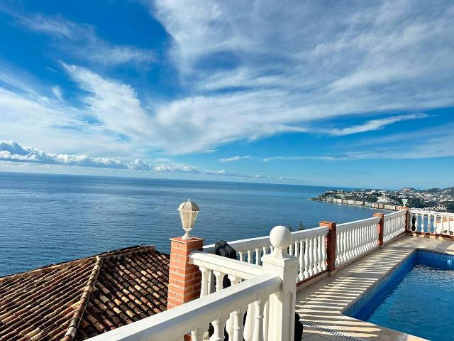 Chalet en venta en Comarca de la Costa Granadina, Andalucía