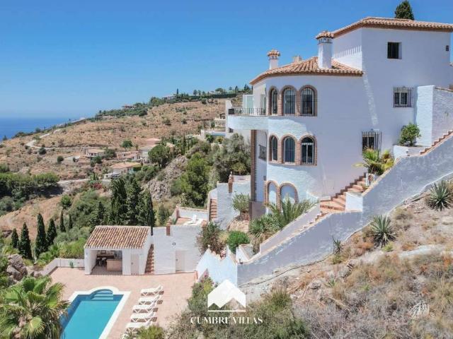 Chalet en venta en Comarca de la Costa Granadina, Andalucía