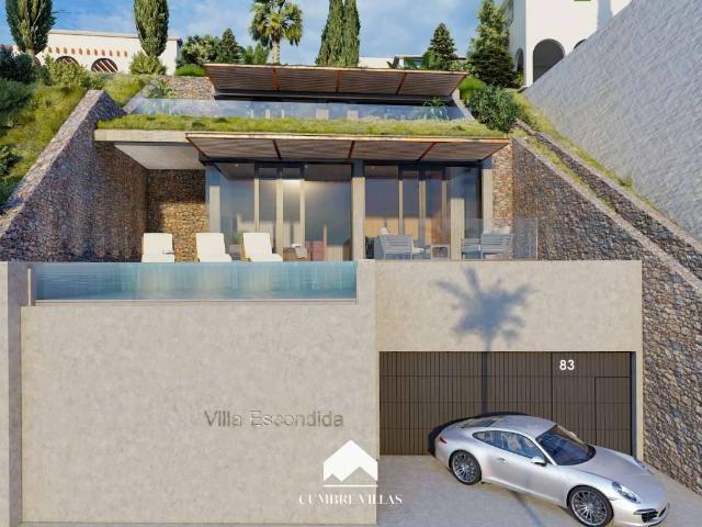 Chalet en venta en Comarca de la Costa Granadina, Andalucía