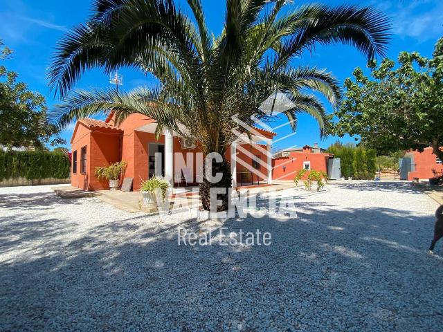 Villa en venta en Torrent, Torrentí
