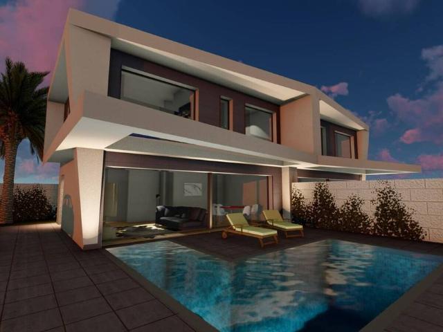 Chalet en venta en el Baix Vinalopó, Valencia