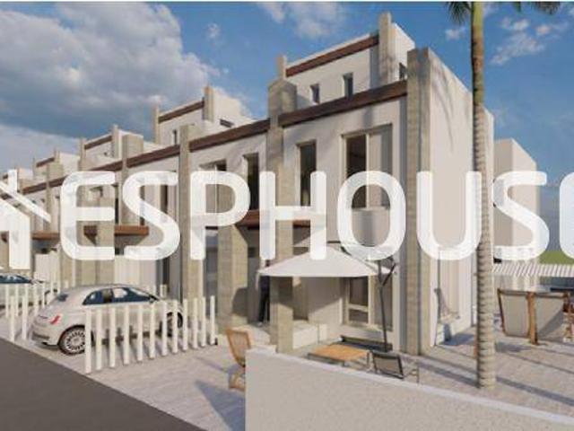 Chalet en venta en el Baix Vinalopó, Valencia