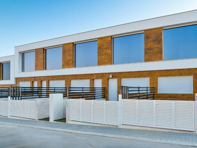 Villa en venta en Santa Pola