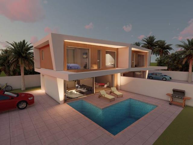 Chalet en venta en el Baix Vinalopó, Valencia
