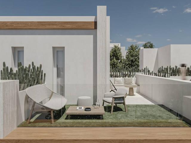 Chalet en venta en el Baix Vinalopó, Valencia