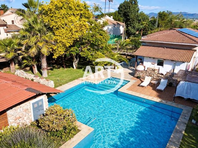 Chalet en venta en Los Almendros, el Camp de Túria