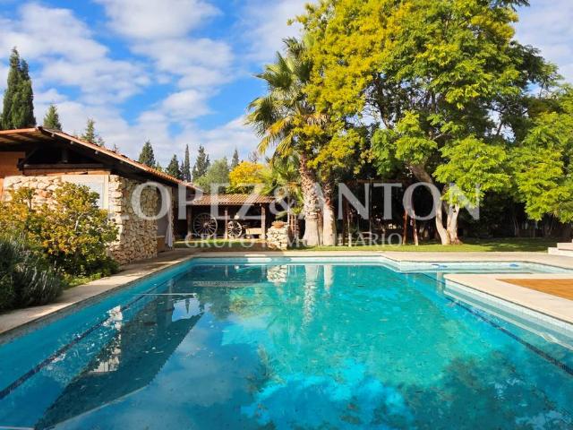 Chalet en venta en Los Almendros, el Camp de Túria