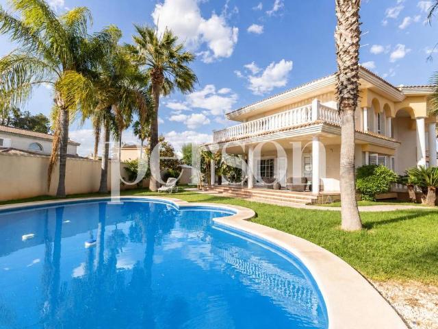 Chalet en venta en Los Almendros, el Camp de Túria