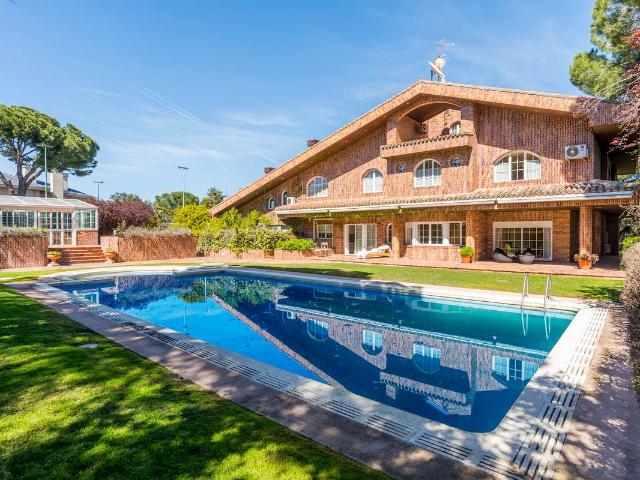 Chalet en venta en Pozuelo Estación, Pozuelo De Alarcón