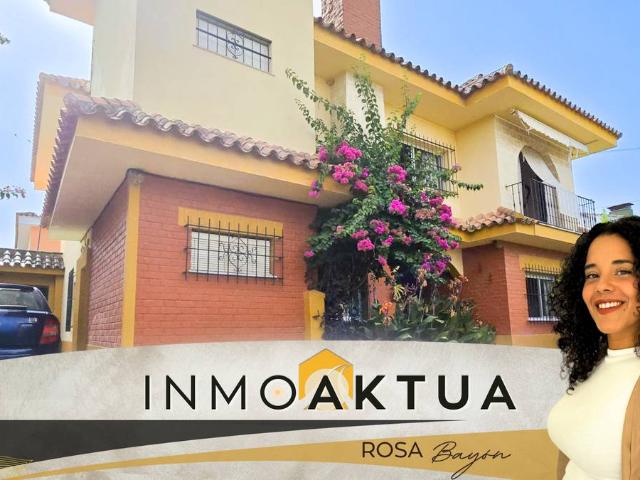 Chalet en venta en San Marcos, Campiña de Jerez