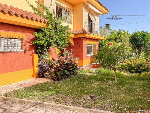 Chalet en venta en San Marcos, Campiña de Jerez