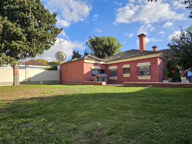 Chalet en venta en San Marcos, Campiña de Jerez