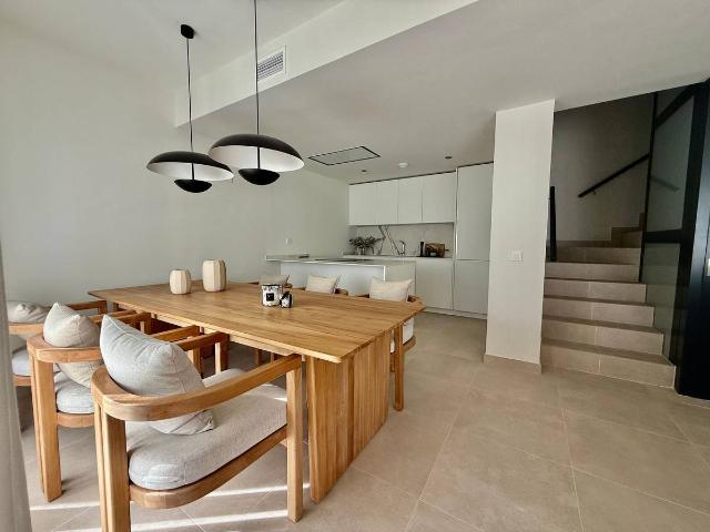 Chalet en venta en La Sierrezuela, Costa del Sol Occidental