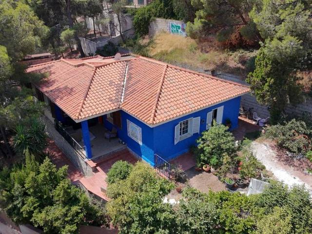 Chalet en venta en el Camp de Túria, Valencia