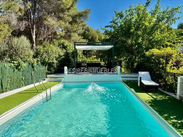 Chalet en venta en el Camp de Túria, Valencia