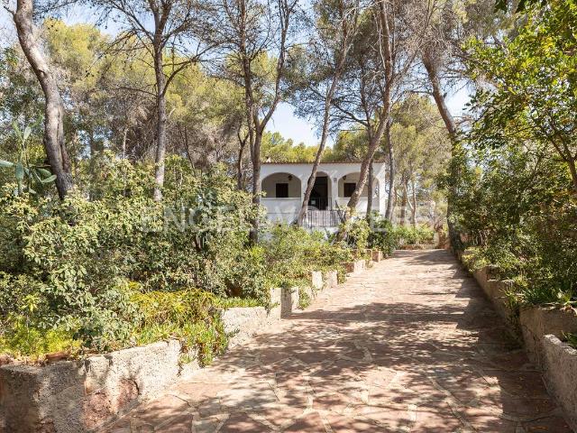 Chalet en venta en el Camp de Túria, Valencia