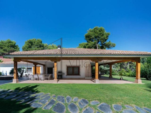 Chalet en venta en el Camp de Túria, Valencia