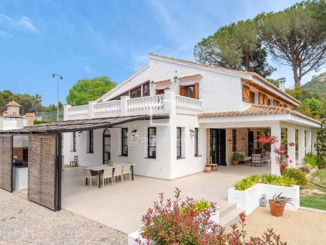Chalet en venta en el Camp de Túria, Valencia