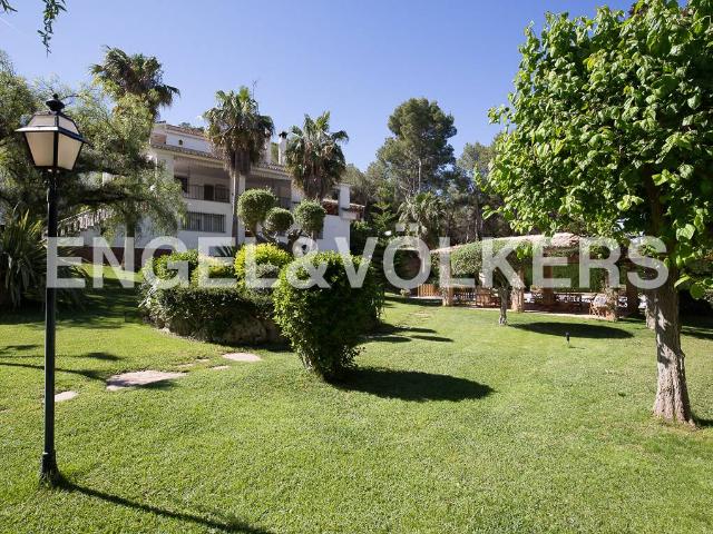 Chalet en venta en el Camp de Túria, Valencia