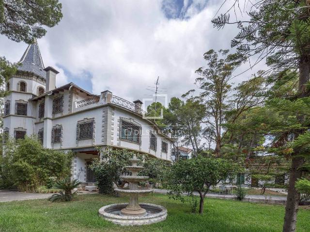 Chalet en venta en el Camp de Túria, Valencia