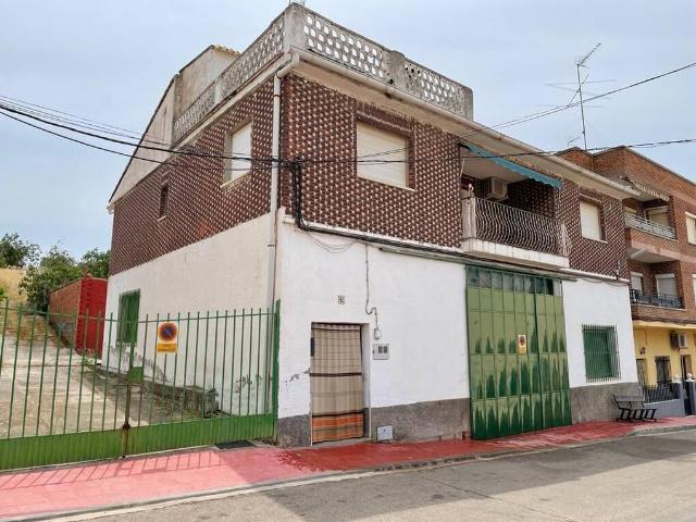 Chalet en venta en Montearagón, Castilla-La Mancha
