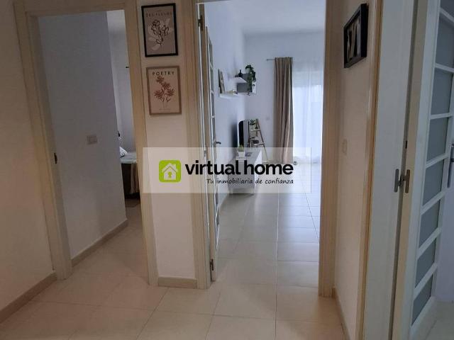 Chalet en venta en la Marina Baixa, Valencia
